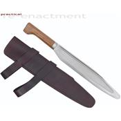 SH2297 - Scramasax de Combat Paul CHEN Viking