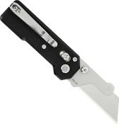 SZ01N - Couteau Cutter Utilitaire TACRAY SZ01 Black