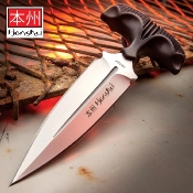 UC2867 - Push Dagger UNITED CUTLERY Honshu