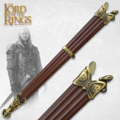 UC3522 - Fourreau de l'Epée d'Eomer Lord of the Rings UNITED CUTLERY