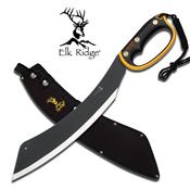 ER280 - Machette ELK RIDGE