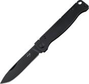 01BO858 - Couteau BOKER PLUS Atlas All Black