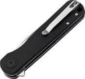 01SC088 - Couteau BOKER MAGNUM Braddock Black