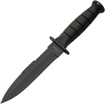 211627 - Poignard Tactique RITE EDGE Elite Combat 