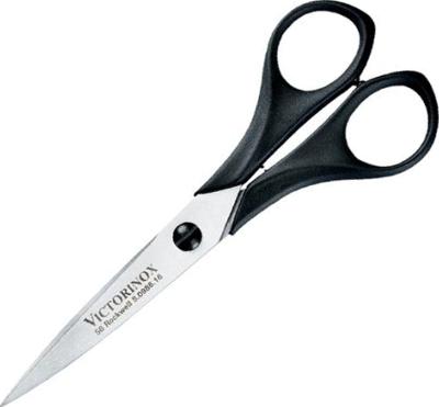 8.0986.16 - Ciseaux travaux domestiques VICTORINOX 19cm Noir