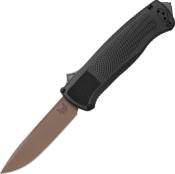 BEN5371FE - Couteau Automatique BENCHMADE Shootout