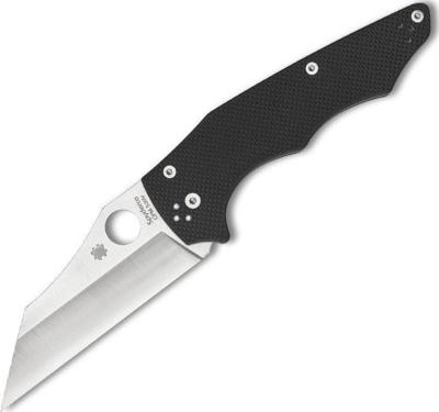 C253GP - Couteau SPYDERCO Yojumbo