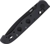 CR1603XK - Couteau CRKT M16-03XK Crossbar Lock