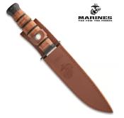 UC3369 - Couteau de Combat UNITED CUTLERY USMC Tribute Combat Knife