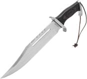 UC3599 - Couteau Rambo HIBBEN III Bowie Knife Replica