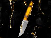 124500 - Couteau BOKER SOLINGEN Daily Knives AK1 American Tanto Ultem