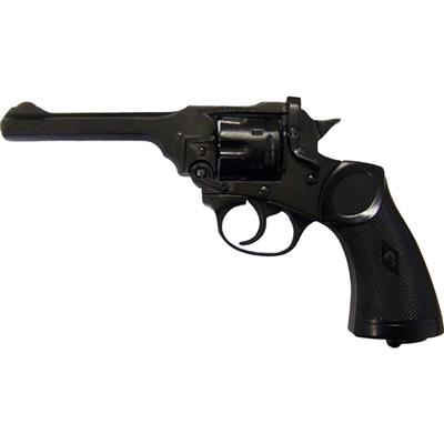 P1119 - Revolver DENIX MK4