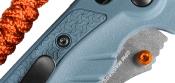 BEN18065 - Couteau BENCHMADE Water Mini Adira Depth Blue