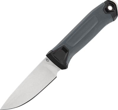 GE009218 - Couteau GERBER Strongarm Camp Grey