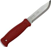 MO14145 - Couteau MORAKNIV Garberg Dala Red Edition