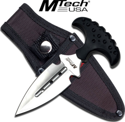 MT2041SL - Push-Dagger MTECH