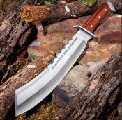 RR707 - Machette RIDGE RUNNER Brimstone Canyon Machete