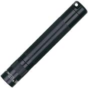 SJ3A012 - Torche MAGLITE LED Solitaire Porte-clés Noire