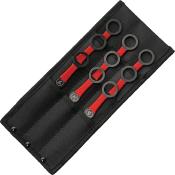 211628 - Set de 9 Couteaux à Lancer RITE EDGE RapidFire Kunai