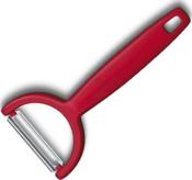 6.0963.1 - Eplucheur VICTORINOX Ypso Rouge