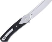 CR7135 - Couteau CRKT Viento Linerlock