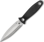 FB47GP - Couteau Dague SPYDERCO Nightstick