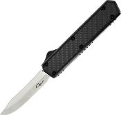 G11BO - Couteau Automatique GOLGOTH OTF Bowie 