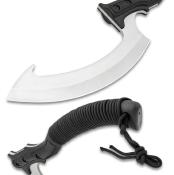 KJ1063 - Khopesh KOJIRO KENSAI avec Etui