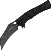 KS1423 - Couteau KERSHAW Dawnstar Black