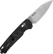 KS6105CF - Couteau KERSHAW Bel Air Fibre de Carbone