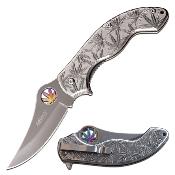 MTA1172MR - Couteau MTECH Spring Assisted Knife