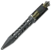 UC3340 - Poignard UNITED CUTLERY M48 Battle Scarred Series Olive Drab Cyclone