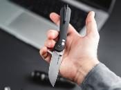 01BO899 - Couteau BOKER PLUS Hebdo