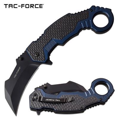 TF1001BL - Couteau TAC FORCE