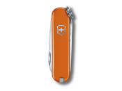 0.6223.83G - Couteau VICTORINOX Classic SD Mango Tango