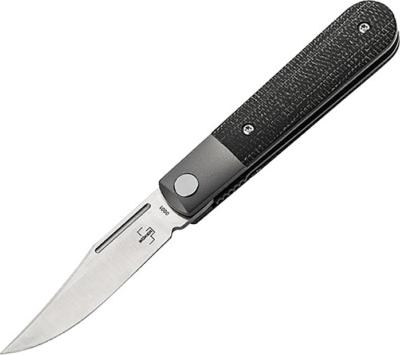 01BO932 - Couteau BOKER PLUS Modern Barlow