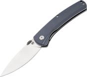 01SC089 - Couteau BOKER MAGNUM HUAYNA Blue