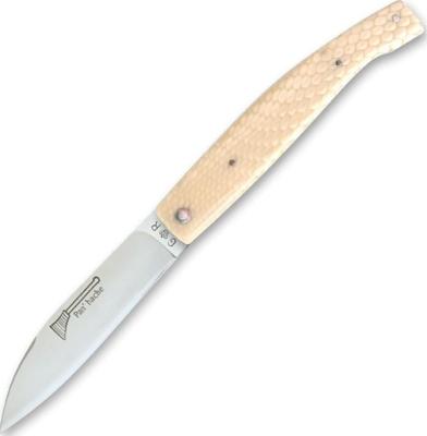48716 - Couteau THIERS ISSARD Le Pan'Hache Juma Inox 11,5cm  