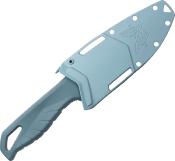 BEN18040S - Couteau BENCHMADE Water Undercurrent Depth Blue