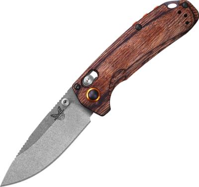 BEN15032 - Couteau BENCHMADE North Fork