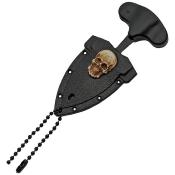 211502 - Push Dagger RITE EDGE Skull