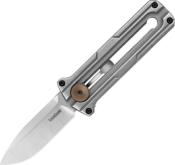 KS2046 - Couteau KERSHAW Cybernet