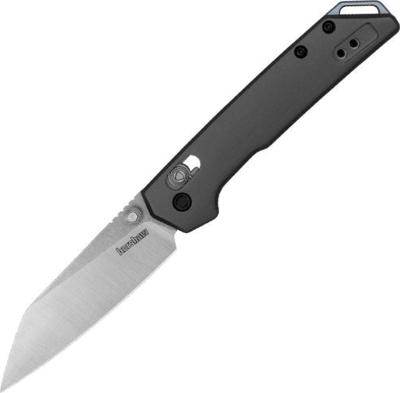 KS2051R - Couteau KERSHAW Mini Iridium Reverse Tanto