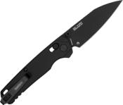 KS6105BLK - Couteau KERSHAW Bel Air All Black