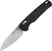 KS6105CF - Couteau KERSHAW Bel Air Fibre de Carbone