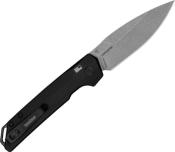 KS7038 - Couteau Automatique KERSHAW Launch Iridium