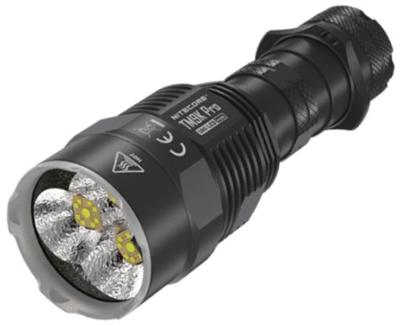 NCTM9KPRO - Lampe Torche NITECORE Tiny Monster 9K PRO 9900 Lumens