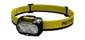 NCUT27-2024 - Lampe Frontale NITECORE UT27 - 800 Lumens