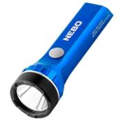 NEB.0010.BLU.G - Lampe Torche NEBO Luxtreme Nano Bleue  