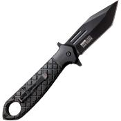 TF1042BK - Couteau TAC FORCE Tactical Linerlock A/O Black